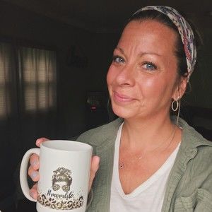 Meet your Posher, Patty